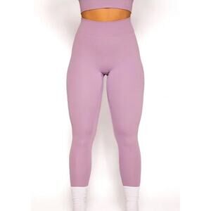 P'tula Lilac Valerie 23" Inseam Leggings XXS